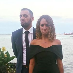 Meet your Posher, Meriam